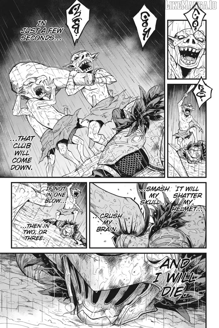 Goblin Slayer: Side Story Year One Chapter 15 image 09_optimized_optimized
